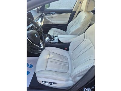 BMW 5er Gebrauchtwagen BMW 5er Gebrauchtwagen