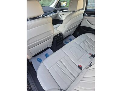 BMW 5er Gebrauchtwagen BMW 5er Gebrauchtwagen