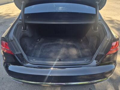Audi A8 Gebrauchtwagen