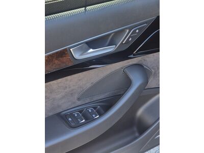 Audi A8 Gebrauchtwagen