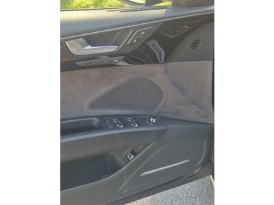 Audi A8 Gebrauchtwagen