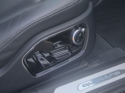 Audi A8 Gebrauchtwagen