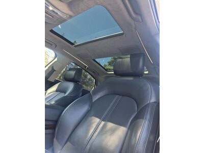 Audi A8 Gebrauchtwagen