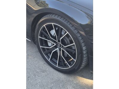 Audi A8 Gebrauchtwagen