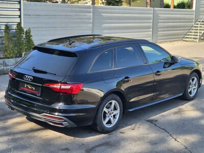 Audi A4 Gebrauchtwagen Audi A4 Gebrauchtwagen