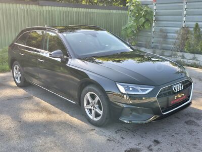 Audi A4 Gebrauchtwagen Audi A4 Gebrauchtwagen