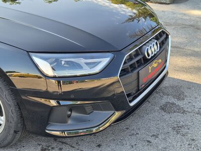 Audi A4 Gebrauchtwagen Audi A4 Gebrauchtwagen