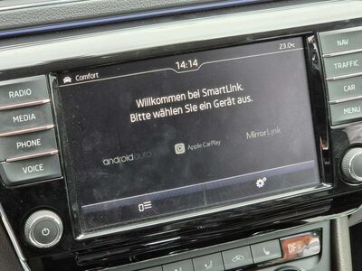 Skoda Superb Gebrauchtwagen Skoda Superb Gebrauchtwagen