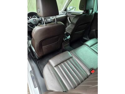 Skoda Superb Gebrauchtwagen Skoda Superb Gebrauchtwagen