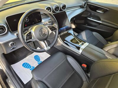 Mercedes-Benz C-Klasse Gebrauchtwagen Mercedes-Benz C-Klasse Gebrauchtwagen