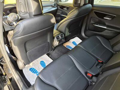 Mercedes-Benz C-Klasse Gebrauchtwagen Mercedes-Benz C-Klasse Gebrauchtwagen