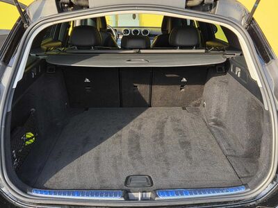 Mercedes-Benz C-Klasse Gebrauchtwagen Mercedes-Benz C-Klasse Gebrauchtwagen