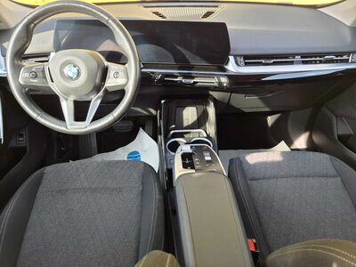 BMW X1 Gebrauchtwagen BMW X1 Gebrauchtwagen
