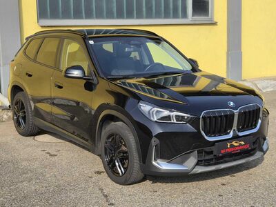 BMW X1 Gebrauchtwagen BMW X1 Gebrauchtwagen