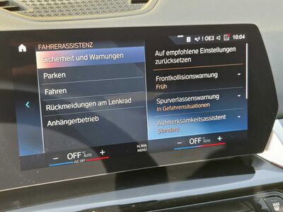 BMW X1 Gebrauchtwagen BMW X1 Gebrauchtwagen