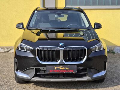 BMW X1 Gebrauchtwagen BMW X1 Gebrauchtwagen