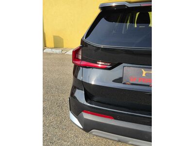BMW X1 Gebrauchtwagen BMW X1 Gebrauchtwagen