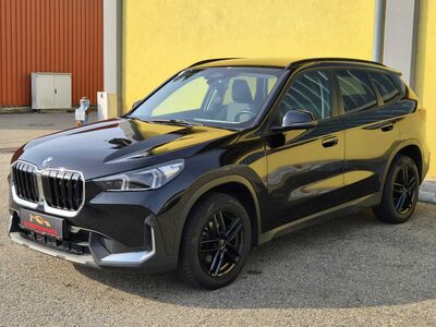BMW X1 Gebrauchtwagen