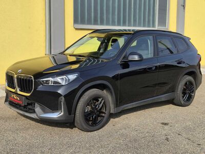 BMW X1 Gebrauchtwagen BMW X1 Gebrauchtwagen