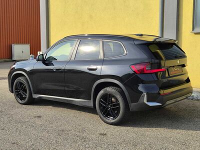 BMW X1 Gebrauchtwagen BMW X1 Gebrauchtwagen
