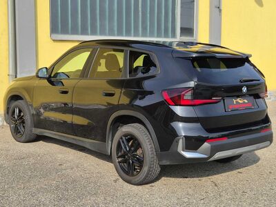 BMW X1 Gebrauchtwagen BMW X1 Gebrauchtwagen