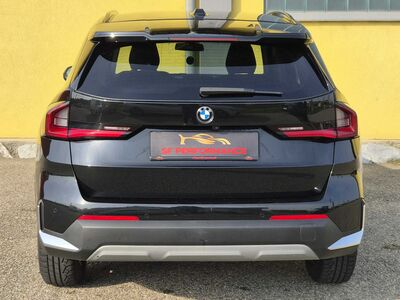 BMW X1 Gebrauchtwagen BMW X1 Gebrauchtwagen