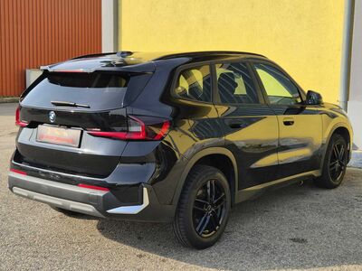 BMW X1 Gebrauchtwagen BMW X1 Gebrauchtwagen