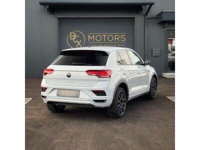 VW T-Roc Gebrauchtwagen VW T-Roc Gebrauchtwagen