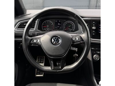 VW T-Roc Gebrauchtwagen VW T-Roc Gebrauchtwagen
