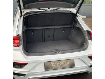 VW T-Roc Gebrauchtwagen VW T-Roc Gebrauchtwagen