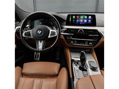 BMW 6er Gebrauchtwagen