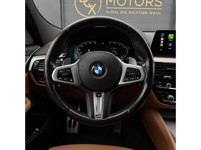 BMW 6er Gebrauchtwagen