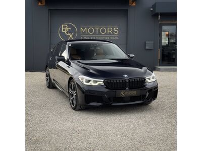 BMW 6er Gebrauchtwagen