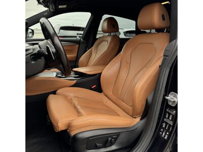 BMW 6er Gebrauchtwagen