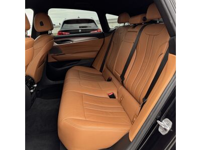BMW 6er Gebrauchtwagen