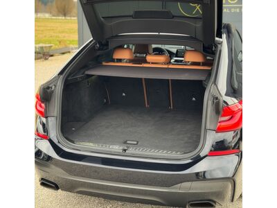 BMW 6er Gebrauchtwagen