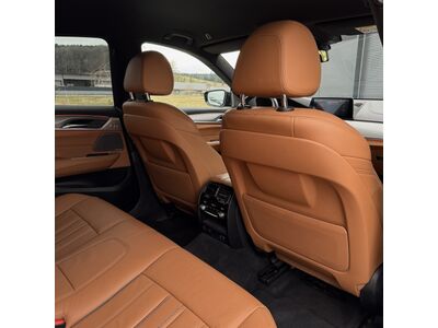 BMW 6er Gebrauchtwagen