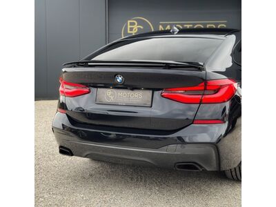 BMW 6er Gebrauchtwagen