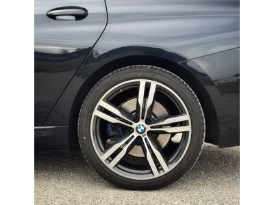 BMW 6er Gebrauchtwagen