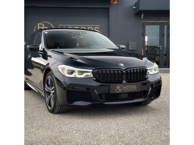 BMW 6er Gebrauchtwagen