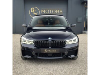 BMW 6er Gebrauchtwagen