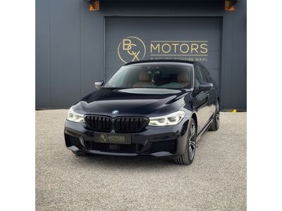 BMW 6er Gebrauchtwagen