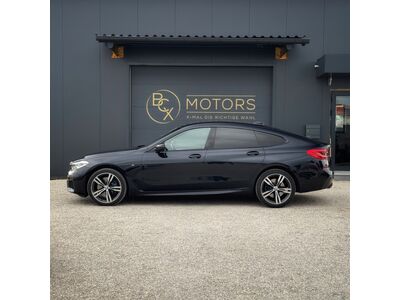 BMW 6er Gebrauchtwagen