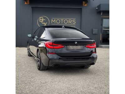 BMW 6er Gebrauchtwagen