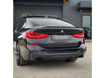 BMW 6er Gebrauchtwagen