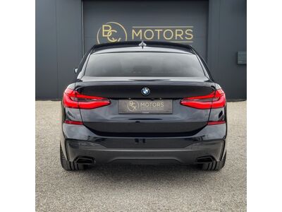 BMW 6er Gebrauchtwagen
