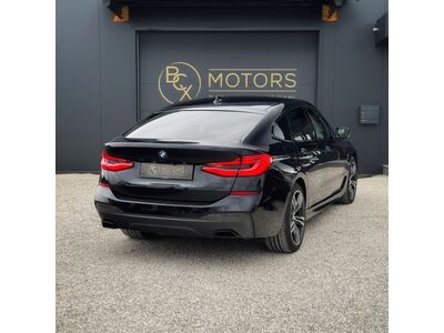 BMW 6er Gebrauchtwagen