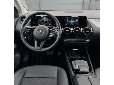 Mercedes-Benz GLA Gebrauchtwagen