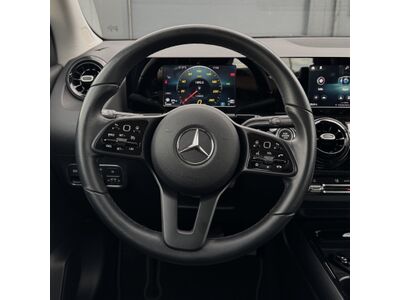 Mercedes-Benz GLA Gebrauchtwagen