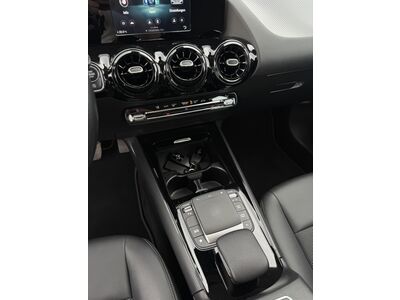 Mercedes-Benz GLA Gebrauchtwagen